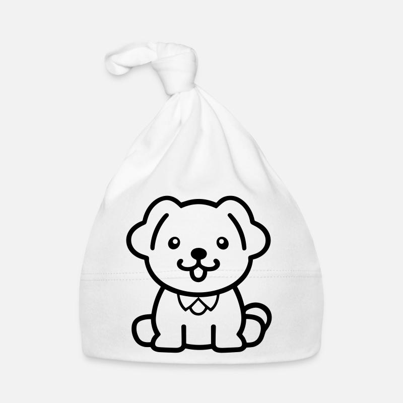 Bonnet bio Bébé