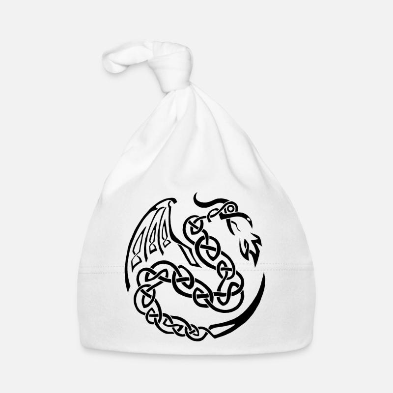 Bonnet bio Bébé
