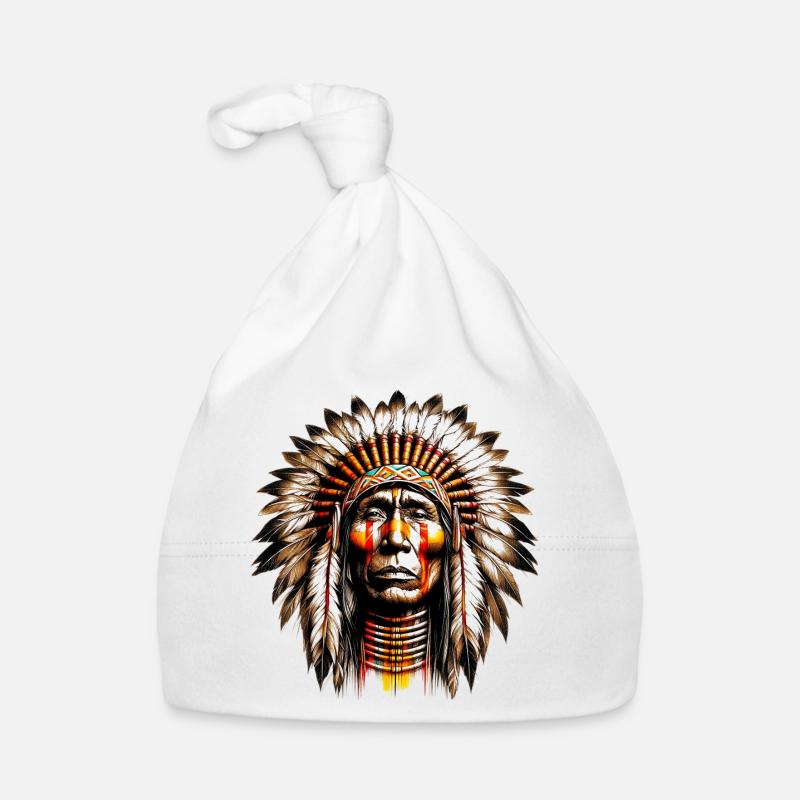 Bonnet bio Bébé