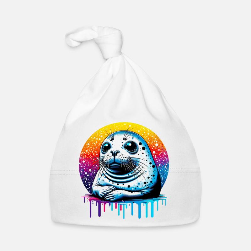 Bonnet bio Bébé