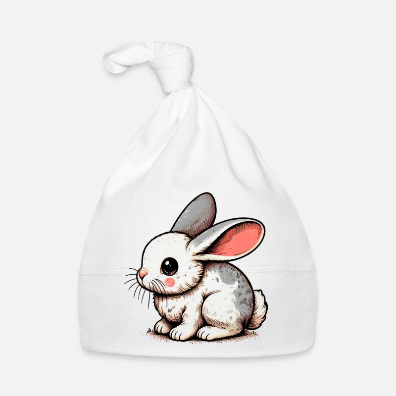 Bonnet bio Bébé