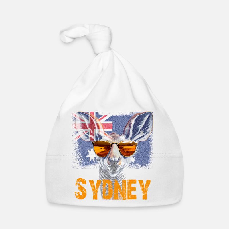 Bonnet bio Bébé
