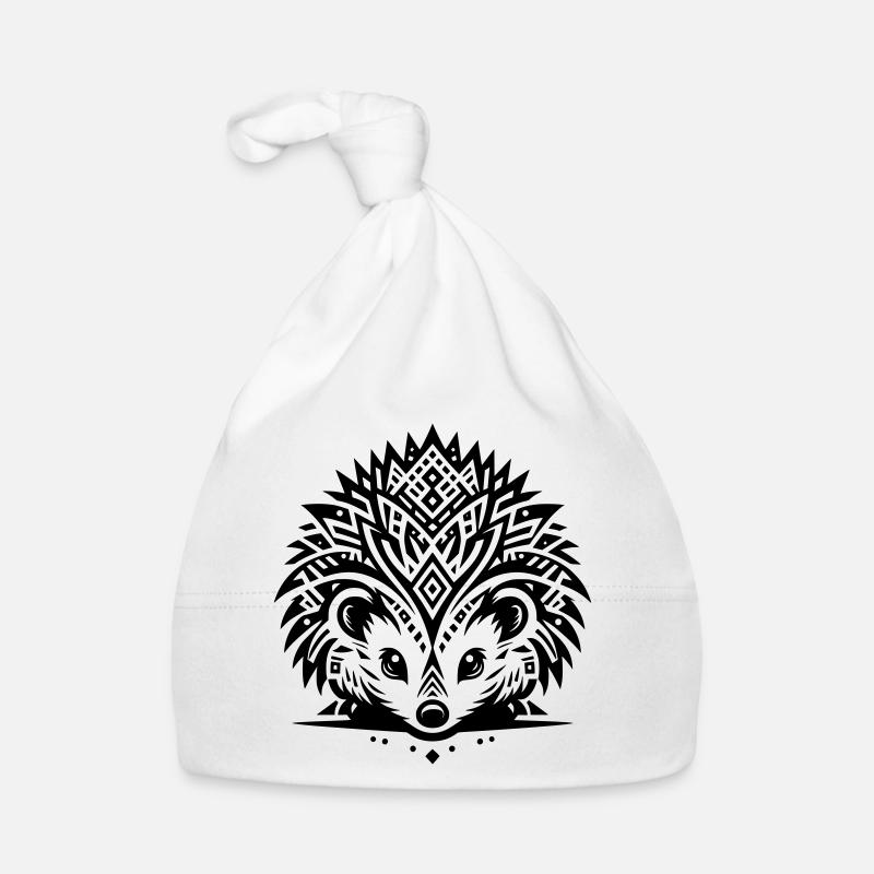 Bonnet bio Bébé