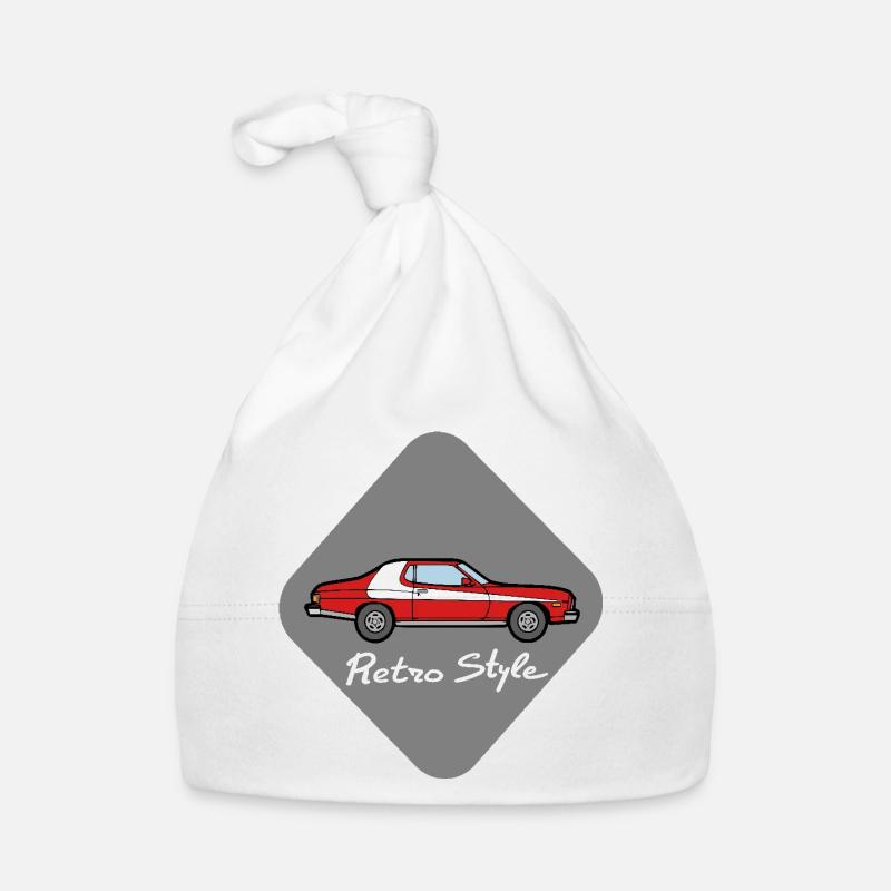 Bonnet bio Bébé