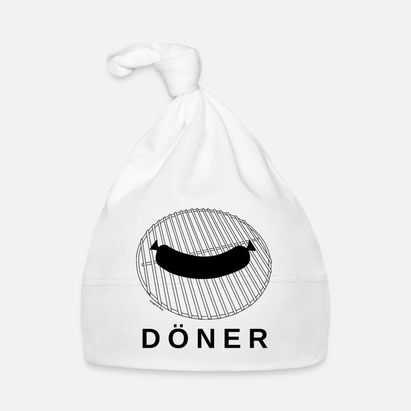 Bonnet bio Bébé
