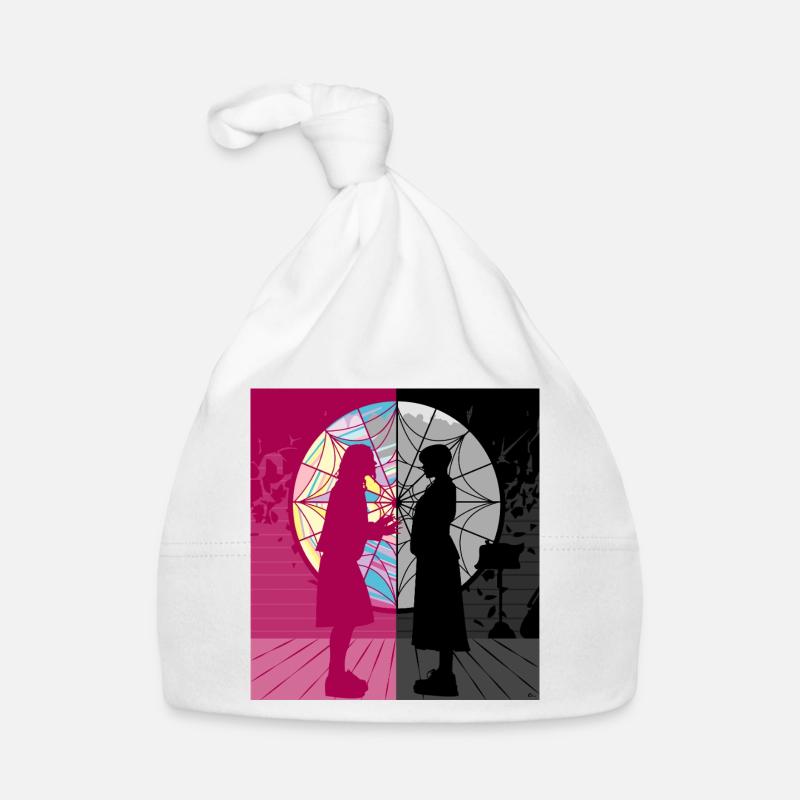 Bonnet bio Bébé