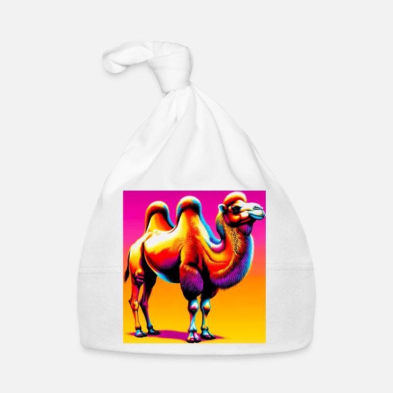Bonnet bio Bébé