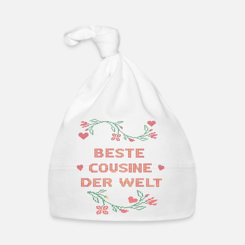Bonnet bio Bébé