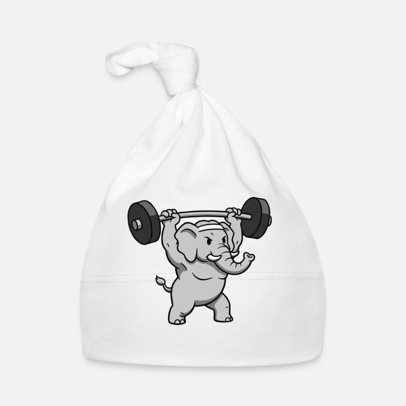 Bonnet bio Bébé