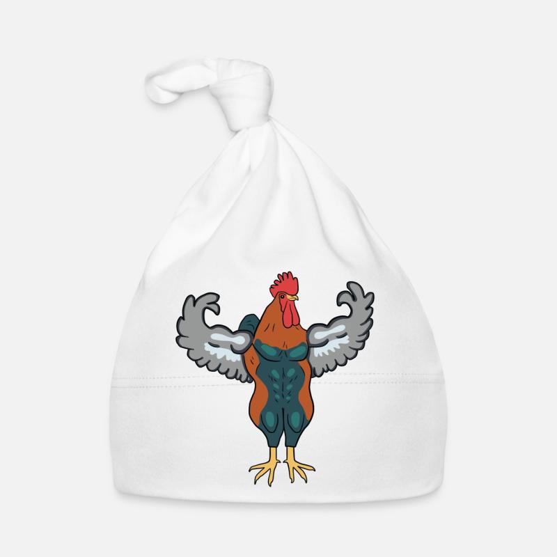 Bonnet bio Bébé