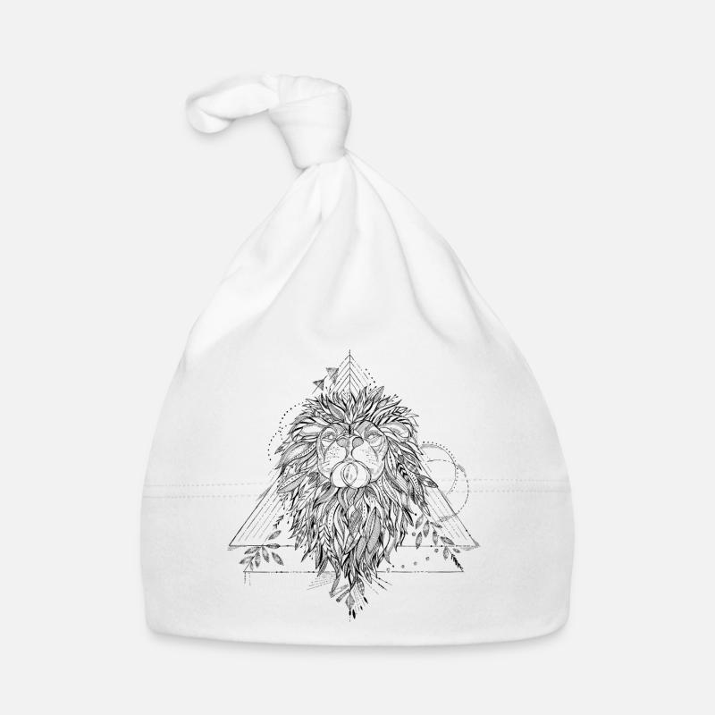 Bonnet bio Bébé