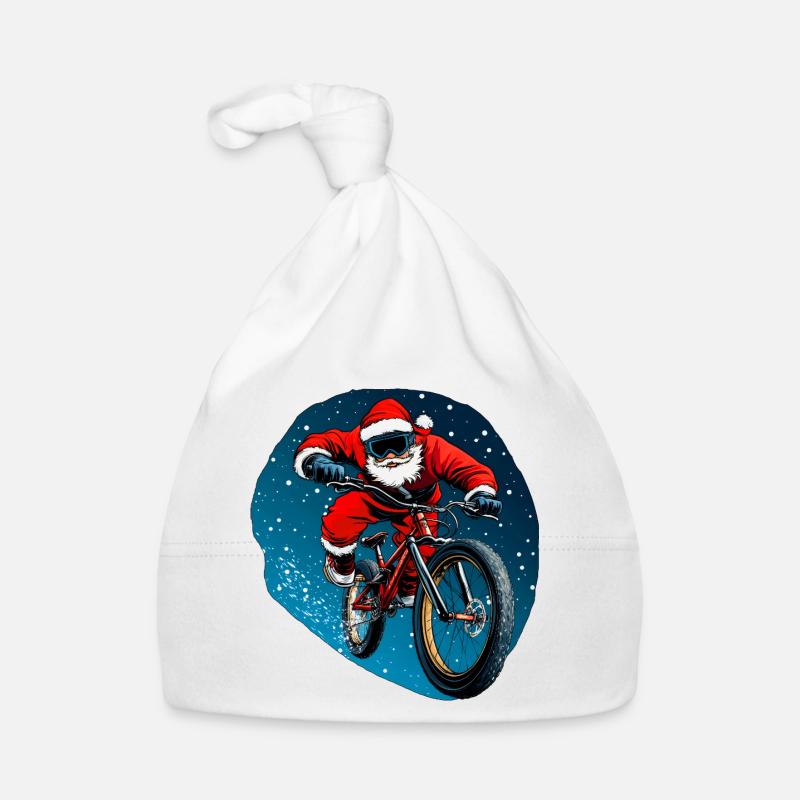 Bonnet bio Bébé