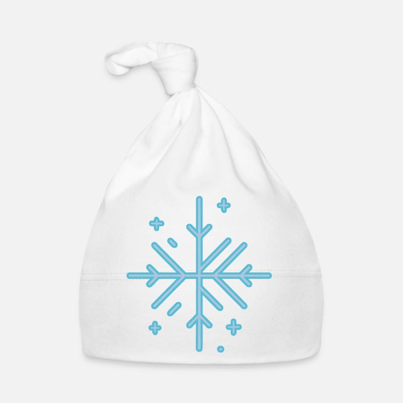 Bonnet bio Bébé