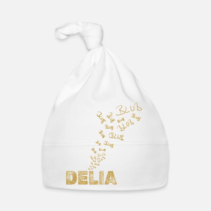 Delia Bonnet bio Bébé