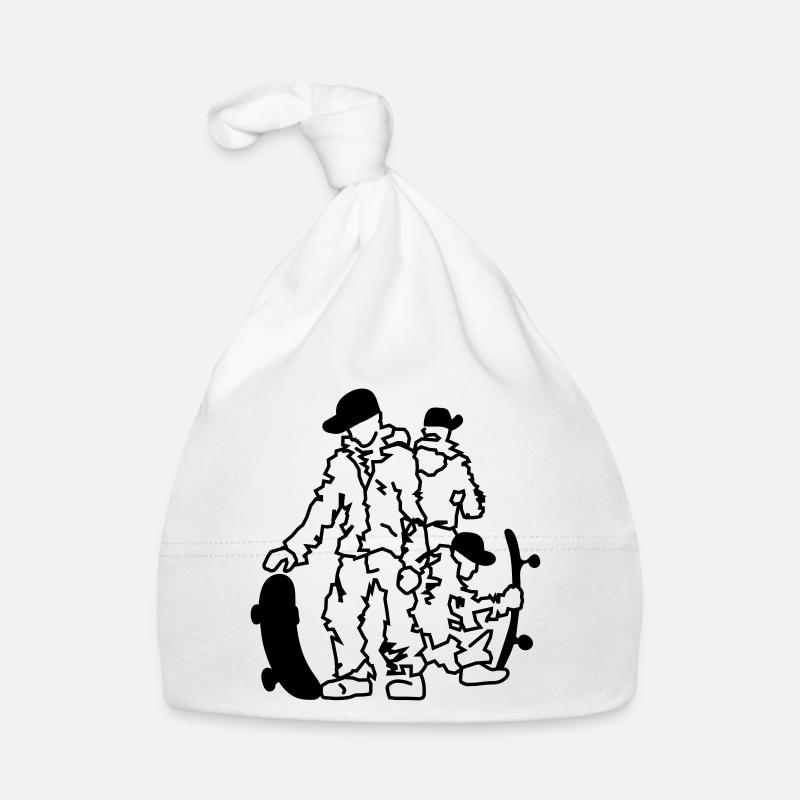 Bonnet bio Bébé