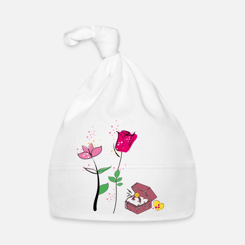 Bonnet bio Bébé