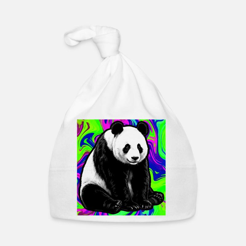 Bonnet bio Bébé