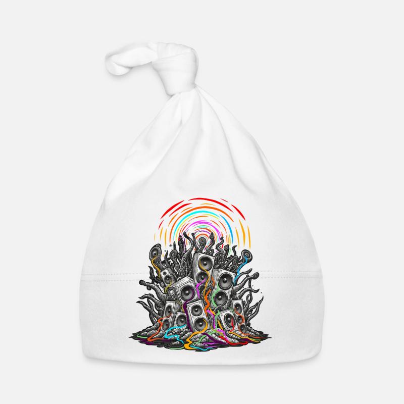 Enceinte psyche Bonnet bio Bébé