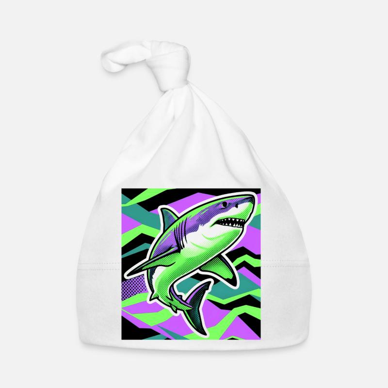 Bonnet bio Bébé