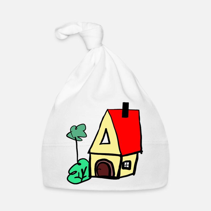 Cottage de la Maison Bonnet bio Bébé