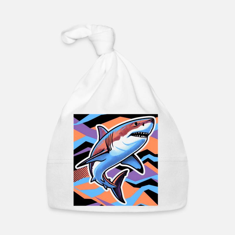 Bonnet bio Bébé