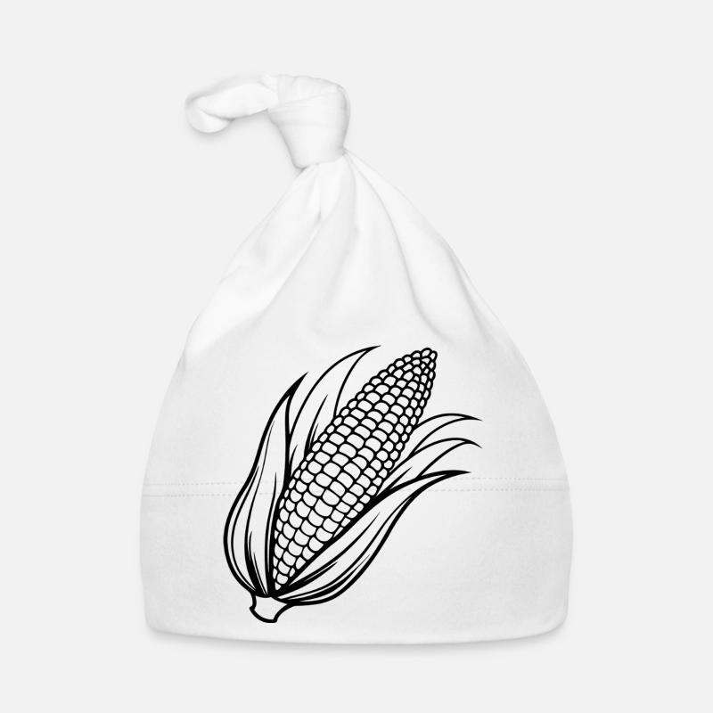 Bonnet bio Bébé