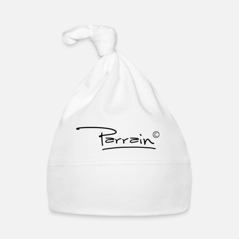 Bonnet bio Bébé