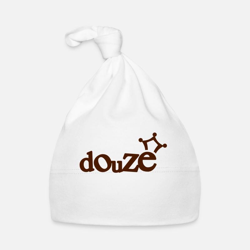 logo_douze Bonnet bio Bébé