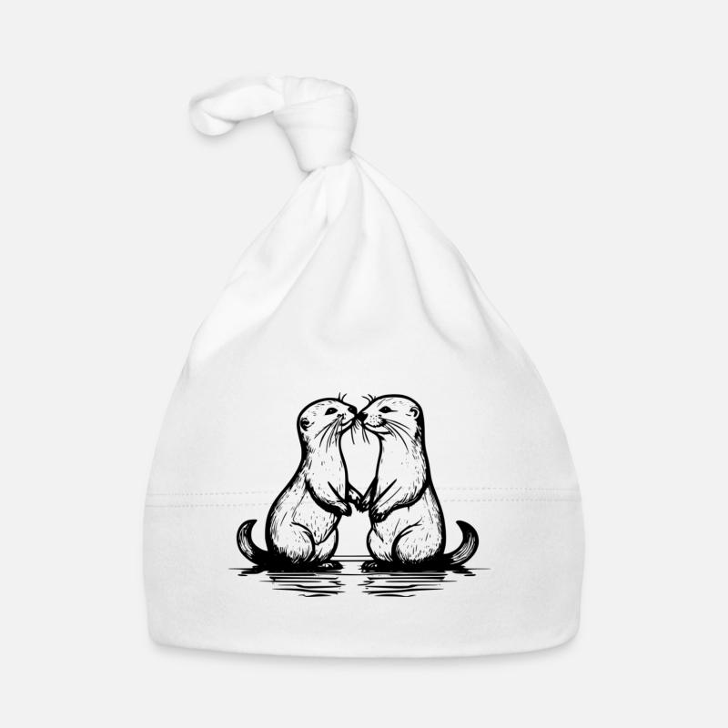 Bonnet bio Bébé
