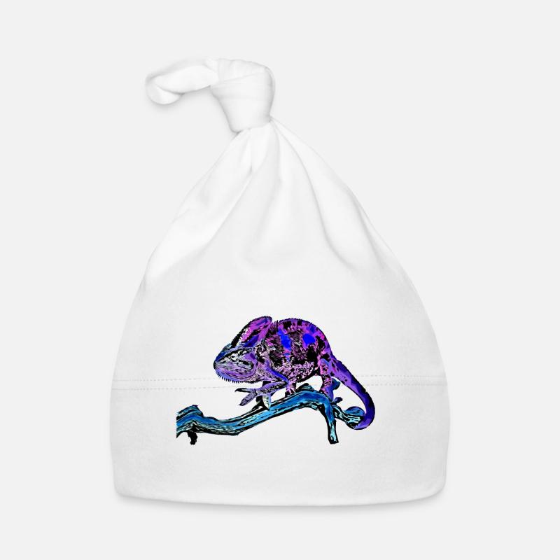 Organic Baby Cap