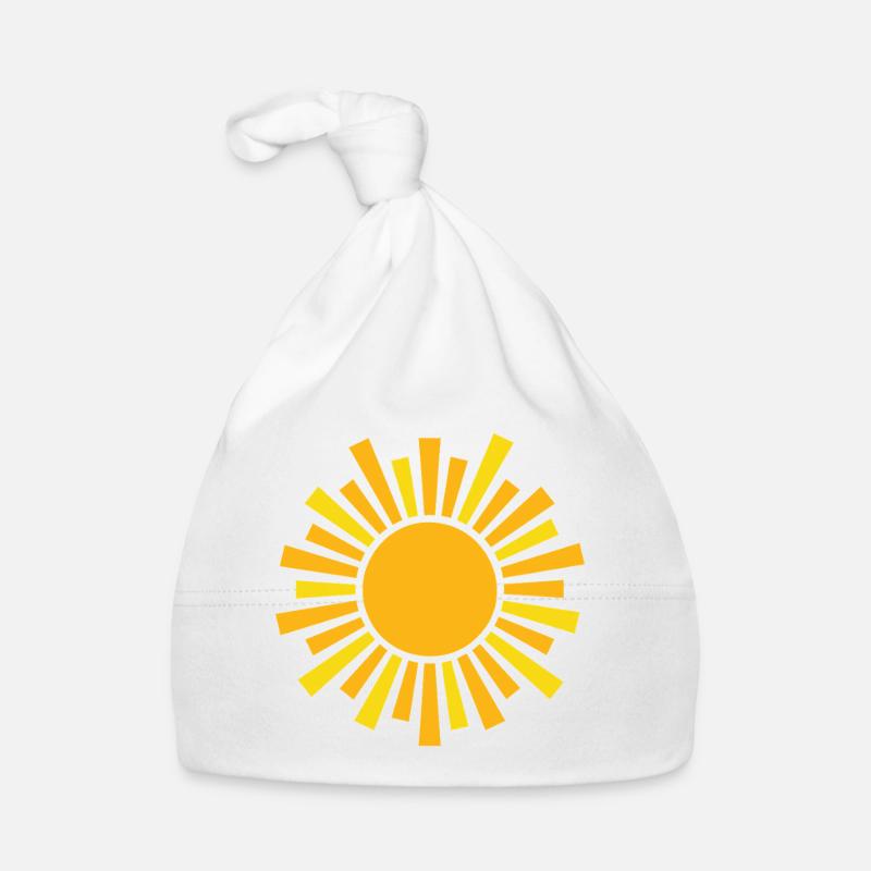 Bonnet bio Bébé
