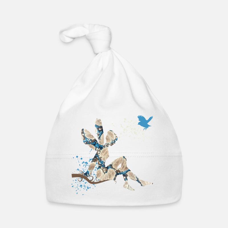 Bonnet bio Bébé