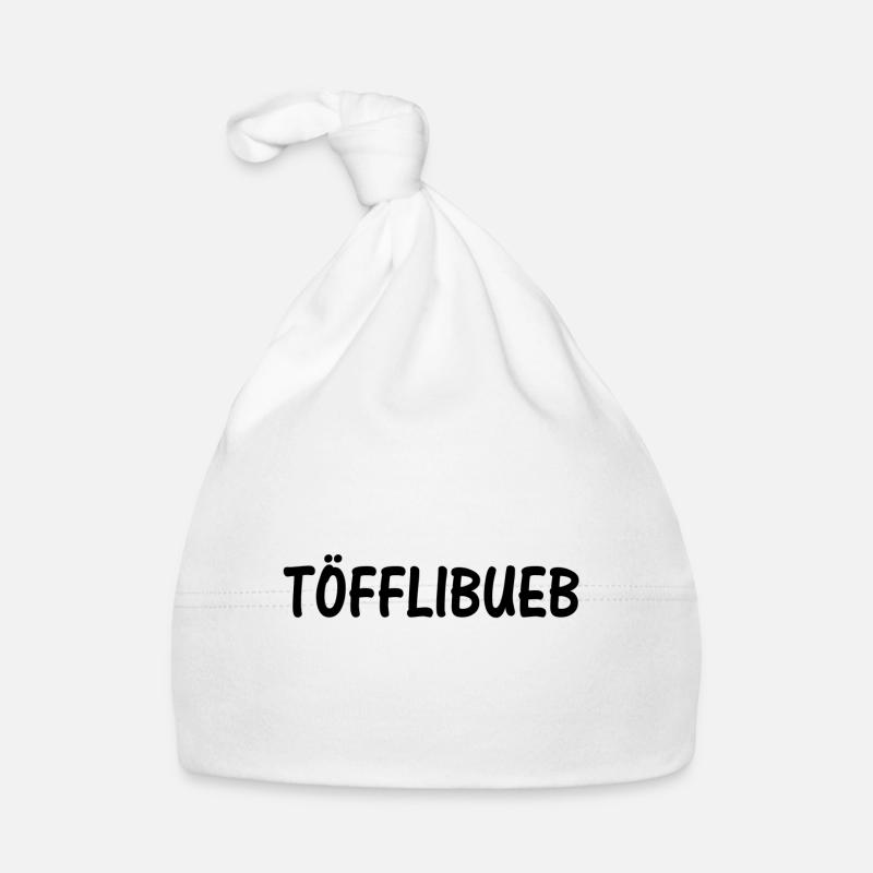 Bonnet bio Bébé
