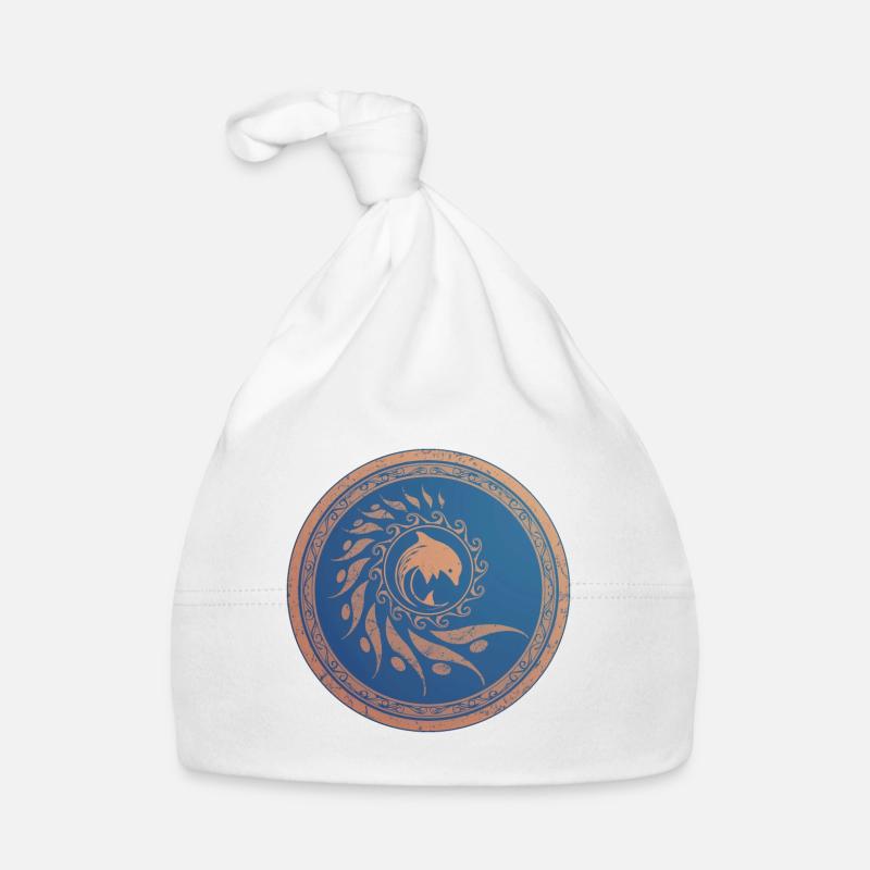 Organic Baby Cap