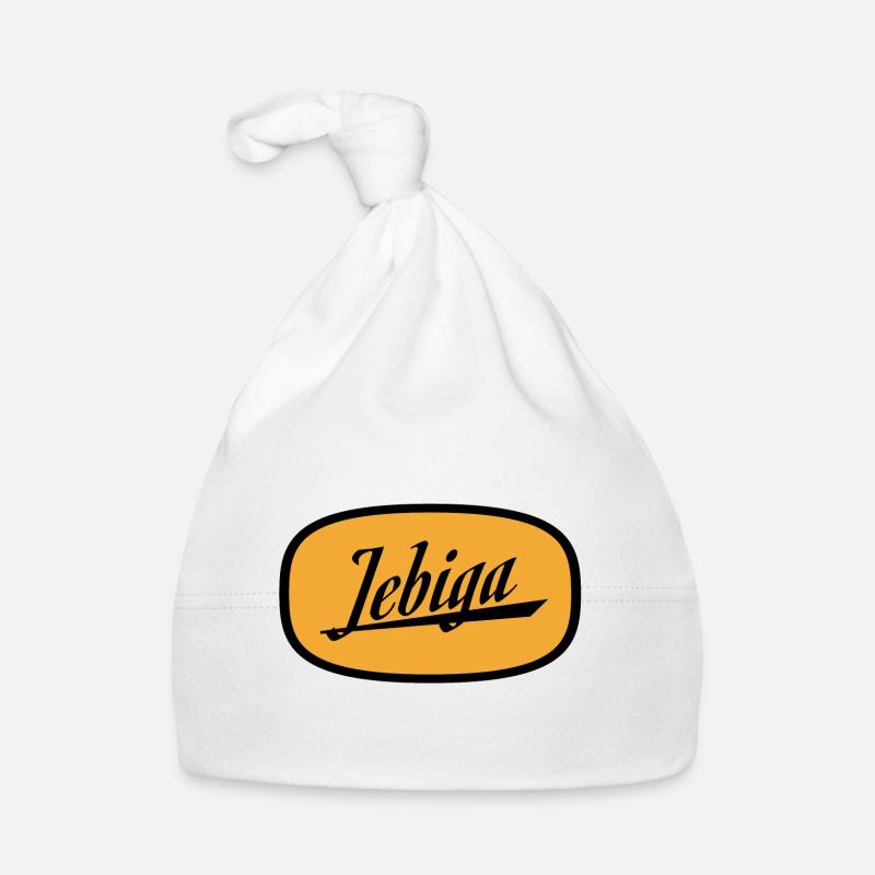 Organic Baby Cap