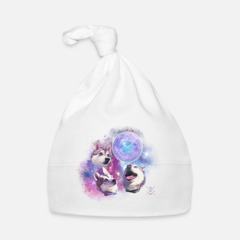 Bonnet bio Bébé