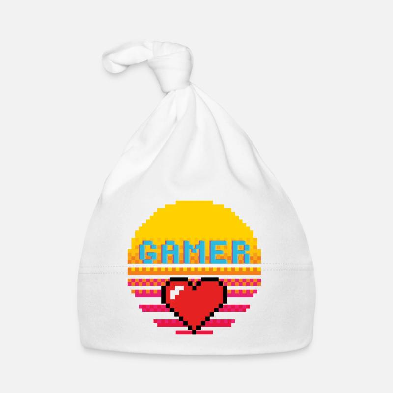 Bonnet bio Bébé