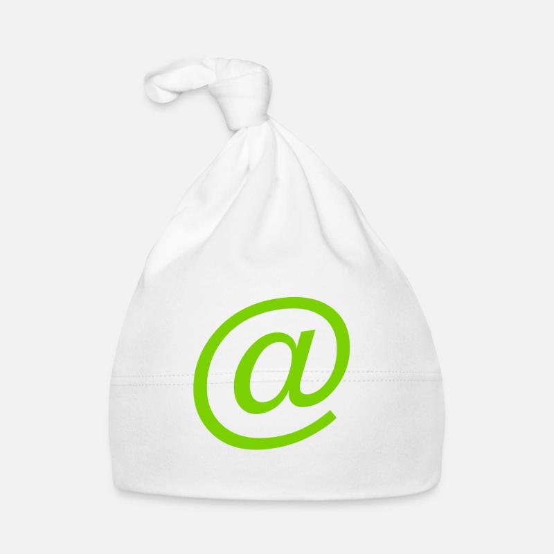 @ Baby Bio-Mütze