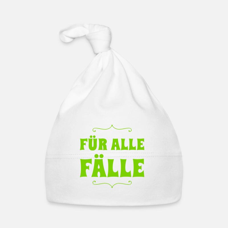 Plan B Baby Bio-Mütze