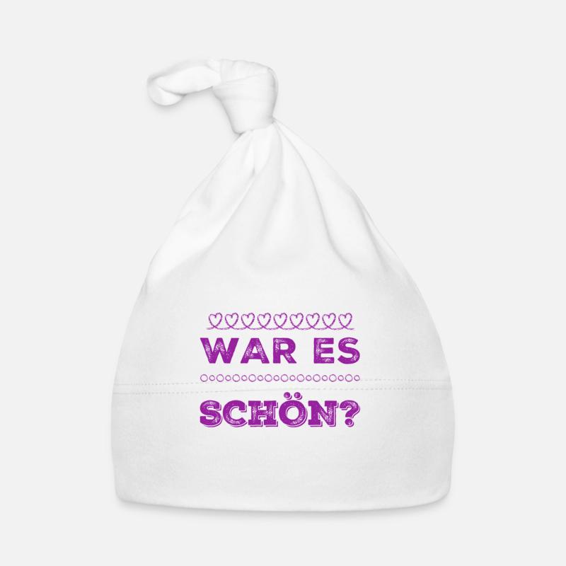 wie hat es dir gefallen? Baby Bio-Mütze