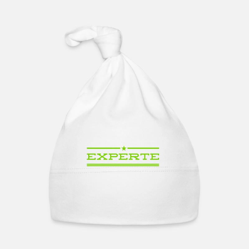 Koryphäe Baby Bio-Mütze