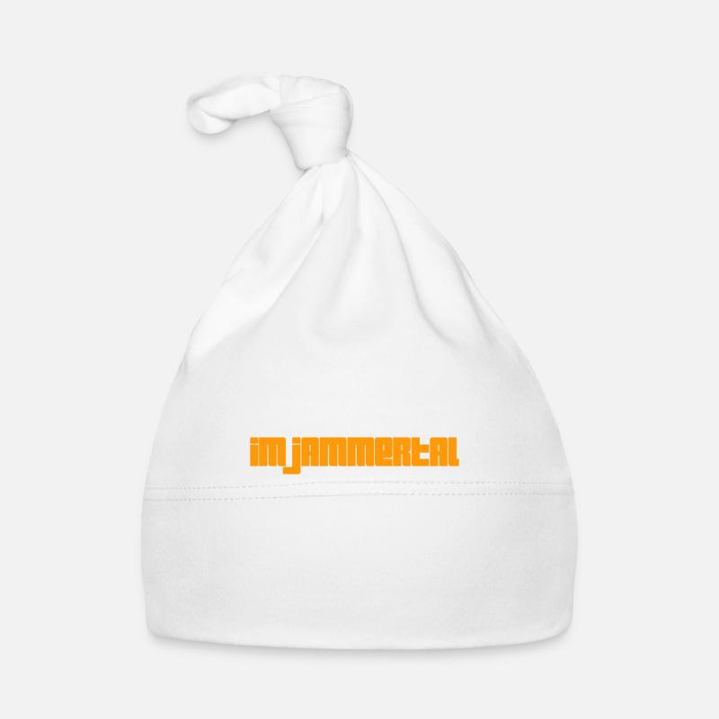 im tiefsten Jammertal Baby Bio-Mütze