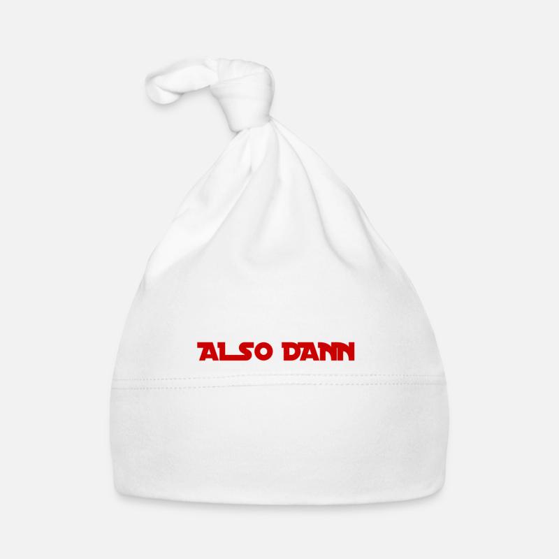 was solls Baby Bio-Mütze