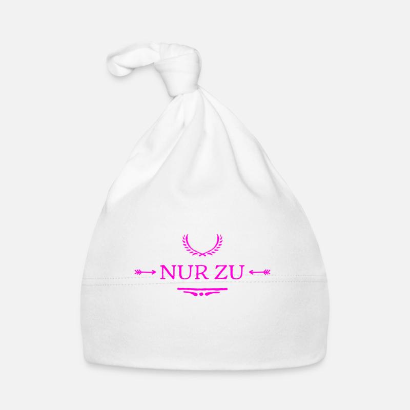 Baby Bio-Mütze