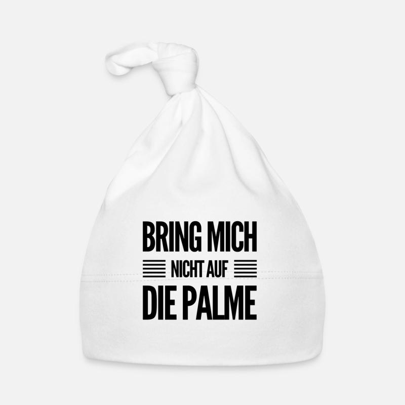 bleib cool Baby Bio-Mütze