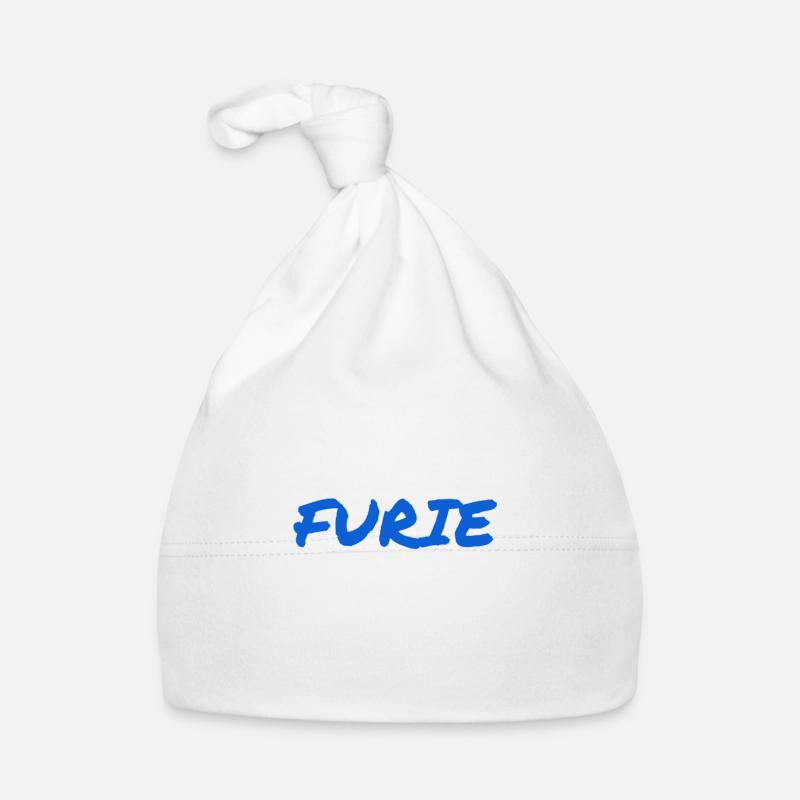 ich meckere gerne Baby Bio-Mütze