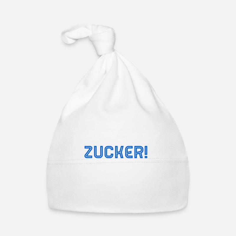 super Baby Bio-Mütze