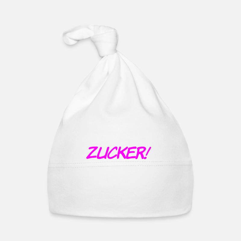 fantastisch Baby Bio-Mütze