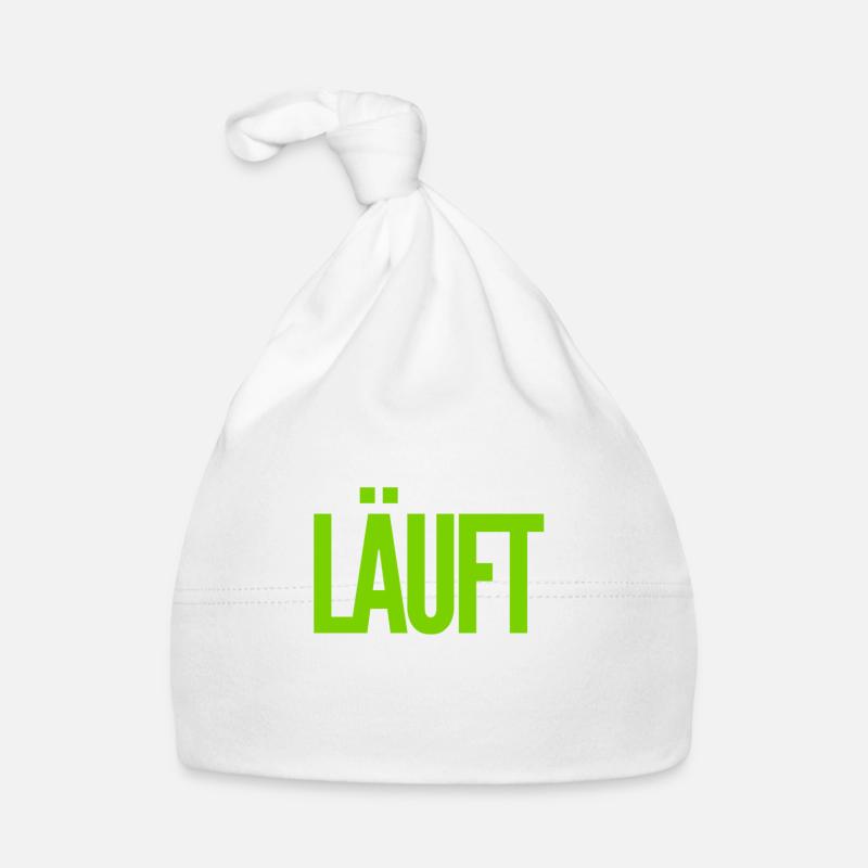 alles toll Baby Bio-Mütze