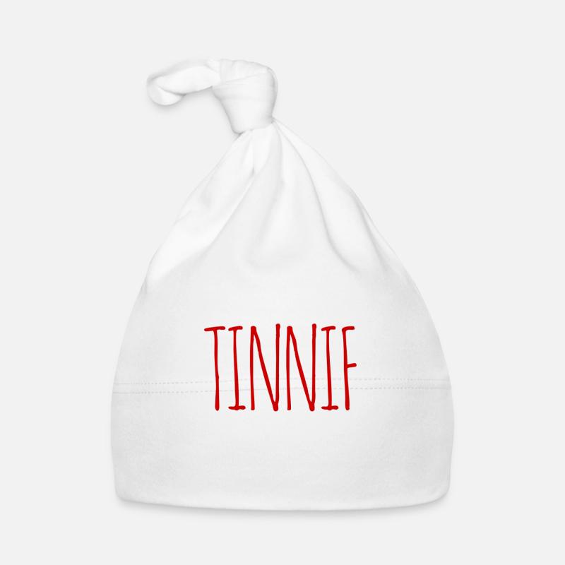 so ein Unfug Baby Bio-Mütze